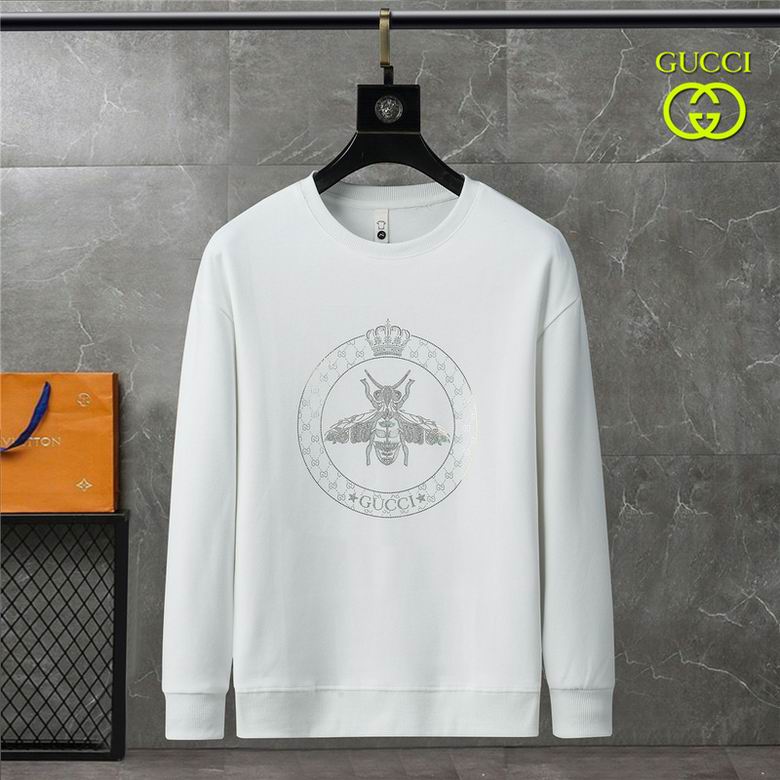 Gucci Sweatshirt m-3xl-004